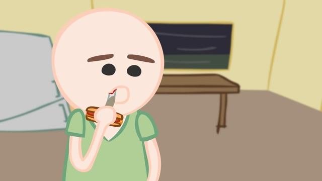 Промышленный каннибализм