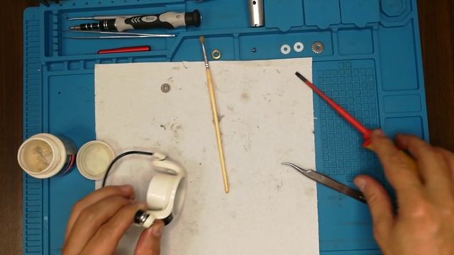 Обслуживание Stinger Viper 2000 смотреть онлайн