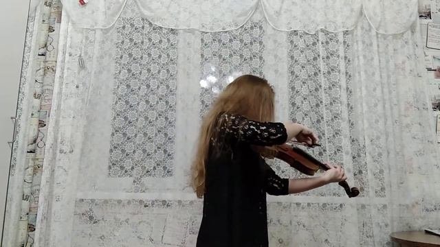 Фриц Крейслер 
