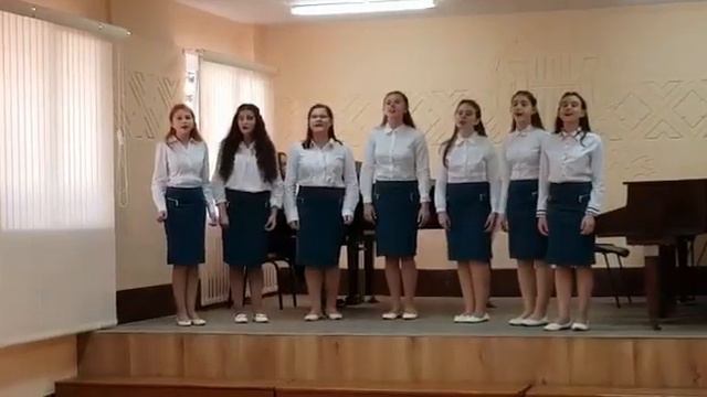 #ДНИСЛАВЯНСКОЙПИСЬМЕННОСТИИКУЛЬТУРЫ#КУЛЬТУРАКУБАНИОНЛАЙН вокальный ансамбль ЭКСПРОМТ ДШИ 6 Сочи
