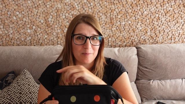 What’s in my tech travel bag? смотреть онлайн