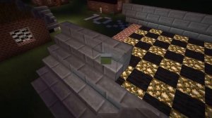 Как сделать красивый дом в minecraft