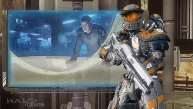 Halo: Spartan Strike - Review смотреть онлайн