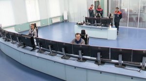 Посмотрим на ТЭЦ-1 изнутри?