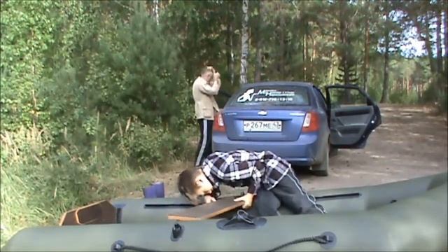 Медведок Провальные озера смотреть онлайн