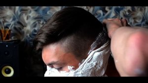 Маска по слепку своего лица , своими руками из бумаги | Как сделать DIY крафт Самоделки поделки ar