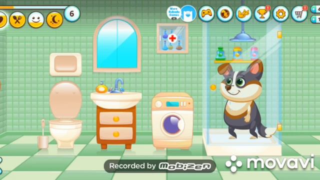 Играю в Duddu смотреть онлайн