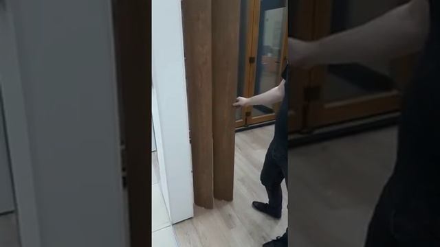 Перегородка поворотная из алюминиевых ламелей 200*35 мм смотреть онлайн