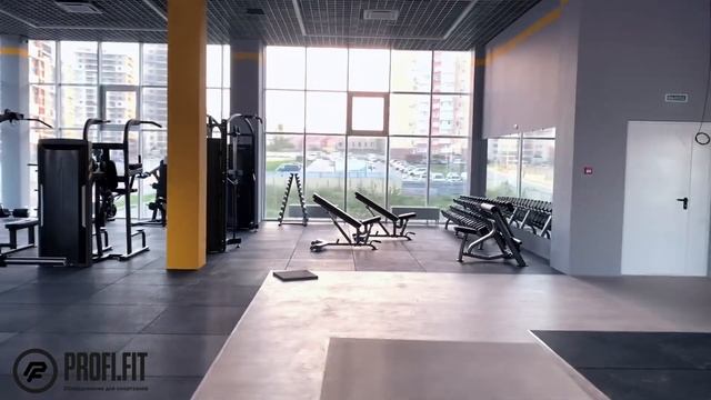 Какое оборудование нужно покупать для фитнес-клуба? | Alex Gym
