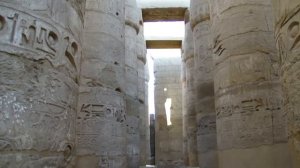 Храм амона Карнкского комплекса