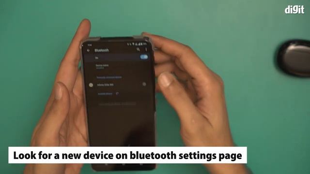 OPPO Enco X TWS Noise Cancelling Earphones - How to Pair смотреть онлайн