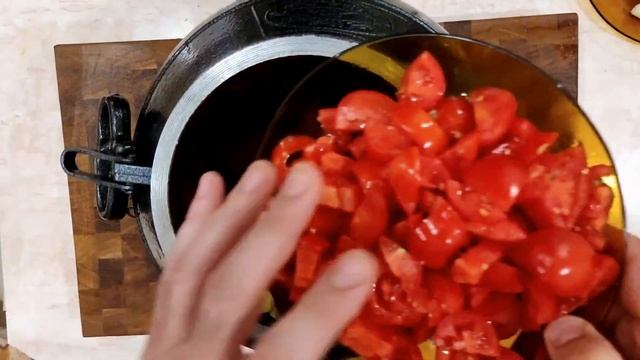 Этот рецепт вы не где не найдете потому что он мой.Говядина целым куском с овощами в афган-казане