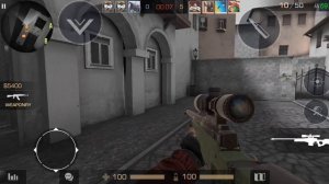 New Mobile CSGO Android & iOS Gameplay HD60FPS (StandOff 2)