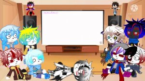 Sans au react to “ Adventures of the papyrus’ “ part 8 @ItzLunar_Pearl