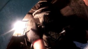 Замена стоек стабилизатора передней подвески. SsangYong New Actyon.