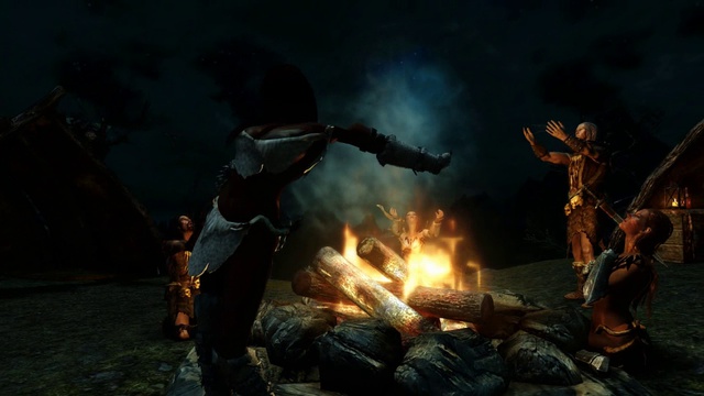 nighttest смотреть онлайн