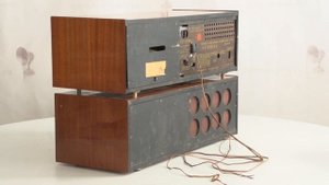 Радиола Эстония 4