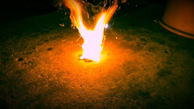 Огонь. Магний. смотреть онлайн