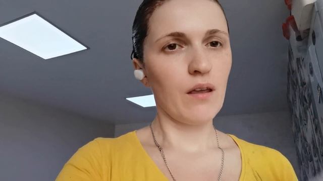 VLOG:КРАШУ ВОЛОСЫ. КАК ВСЁ УСПЕТЬ. 08.04.2022