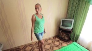 Крым Судак Гостевой Дом Мераба в Судаке аренда жилья часть 1