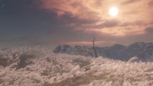 Sekiro: Shadows Die Twice Концовка "Очищение"