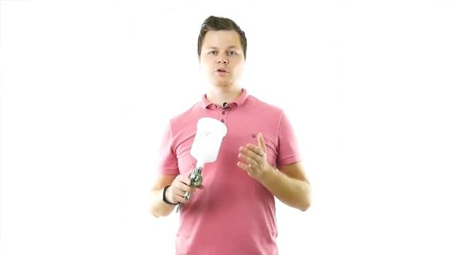 Краскопульт ECO SG-30L14 смотреть онлайн