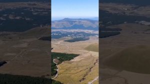 ℹ️ Супервулкан Кампи-Флегрей, известный также как Флегрейские поля, расположенный в Италии