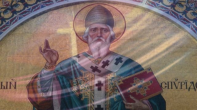 Молитва от врагов на работе и при трудностях.