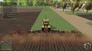 Farming Simulator 19