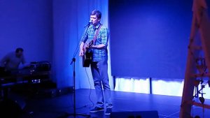 Георгий Колдун - "Я могу тебя очень ждать"