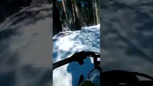 Снегоход Рыбинка. Рыбинка "Русская Механика".