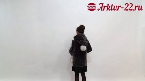 Куртка детская из овчины №3 Groove Grove - Kevin MacLeod