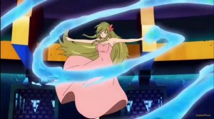 [AMV] Башня бога / Tower of God /Kuraiinu-Mind brand /Аниме-клип~