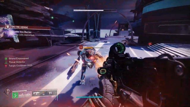 Destiny 2: Lightfall Full Legendary Campaign Walkthrough w/ All Cutscenes & Dialogues