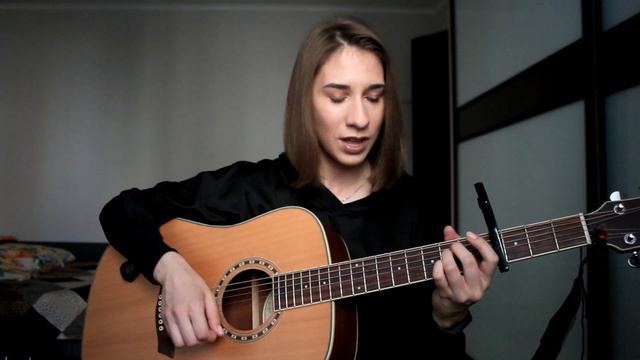 Галина Веренич - Я больше не буду думать о тебе ( Авторская) смотреть онлайн