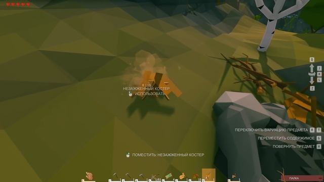 НОВЫЙ КОРАБЛЬ И ПРИСТАНЬ! - #10 ПРОХОЖДЕНИЕ YLANDS смотреть онлайн