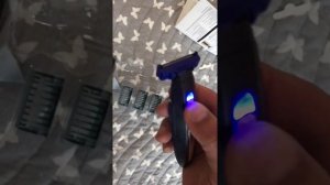 Триммер для бороды из Китая