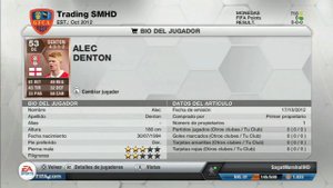 FIFA'13 UT | Todo por RONALDINHO IF | TRADING Cap.1