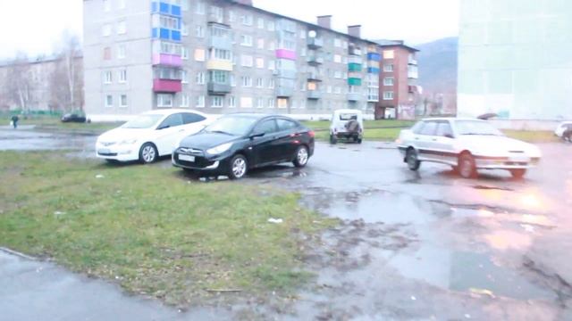 междуреченск смотреть онлайн