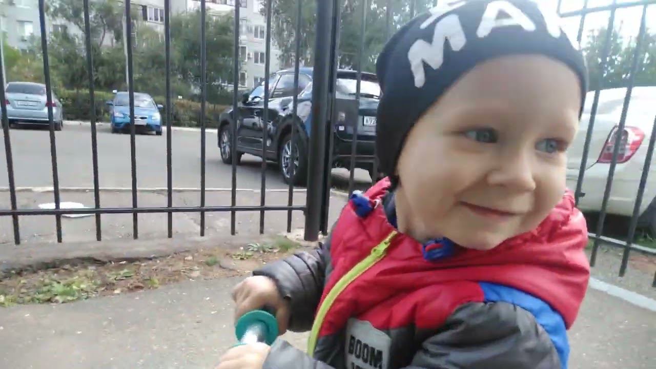 Маленький трюкач 2 смотреть онлайн