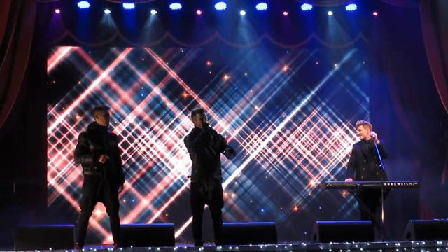 Алексей Воробьёв в Зеленограде. Я всегда буду стобой смотреть онлайн