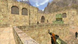 Counter-strike 1.6 Ukraine