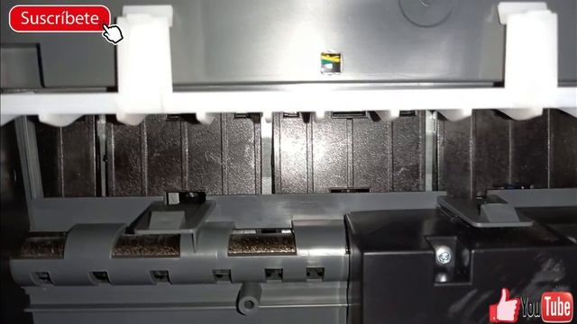 Como solucionar error 4 o E4 en impresoras Hp? 315, 410, 415, 500, 515, 519, 530, 533 y 615. смотреть онлайн