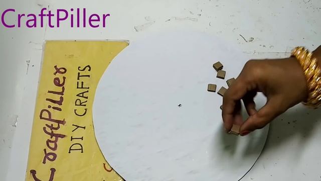Maths 3d Shapes TLM working model making for maths teachers @howtofunda