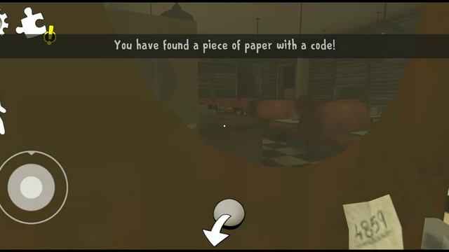 icec cream horror game /🍨🍦رجل الايس كريم الشرير#Misho game over # смотреть онлайн