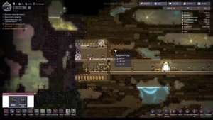 Oxygen Not Included #2. Гайд по комнатам и науке.