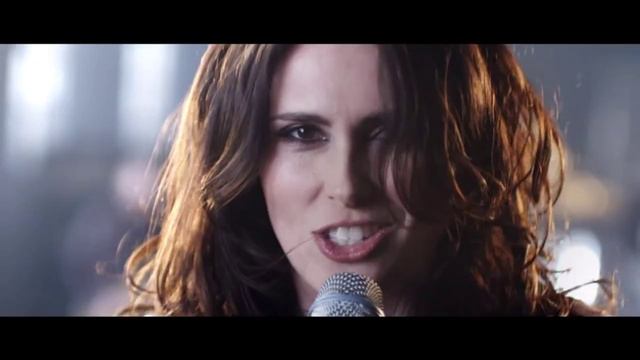Within Temptation - Faster (The Unforgiving) HD (OFICIAL ORIGINAL)