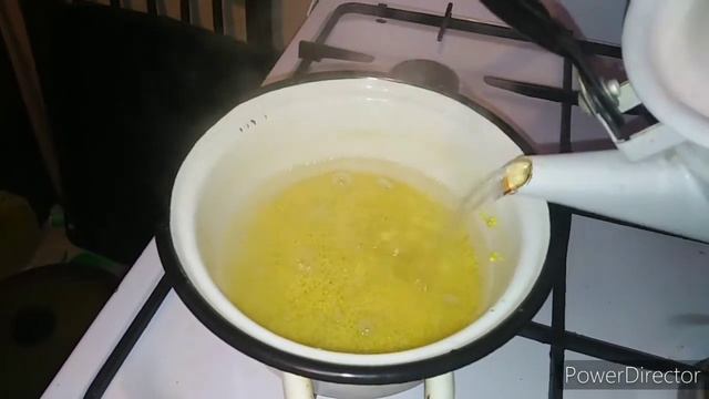 ТЫКВА и Пшено на воде! Самая вкусная и полезная каша! смотреть онлайн