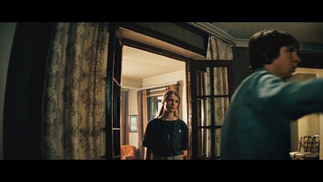 Курьер 1986 [Newview] - Halsey Gasoline (Oscar's Remix) смотреть онлайн