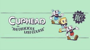 Baking the Wondertart | Cuphead: The Delicious Last Course